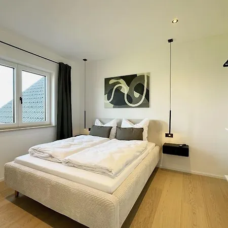 Repraesentatives Designer Loft Im Herzen Bayerns