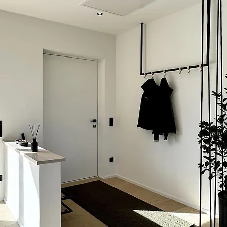 Repraesentatives Designer Loft Im Herzen Bayerns アパート